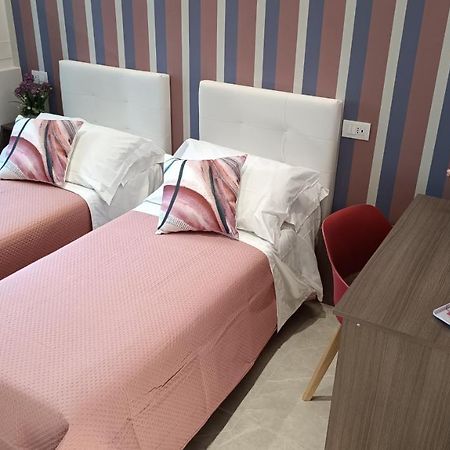 Maison Tullio ソレント エクステリア 写真