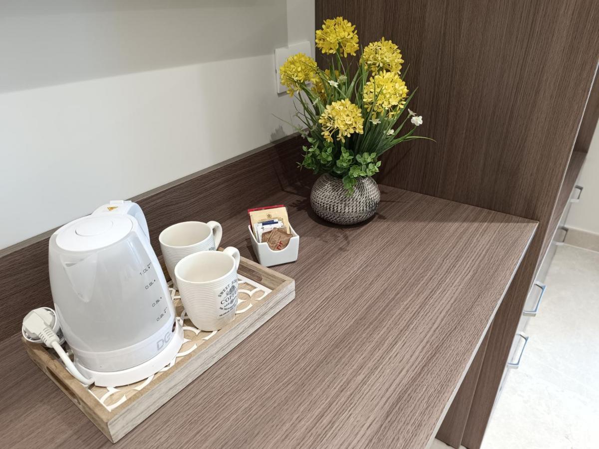 Maison Tullio ソレント エクステリア 写真