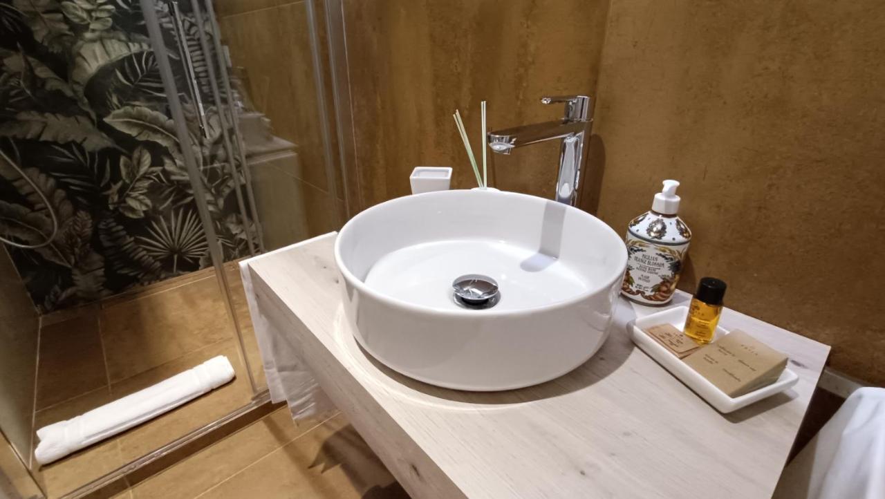 Maison Tullio ソレント エクステリア 写真