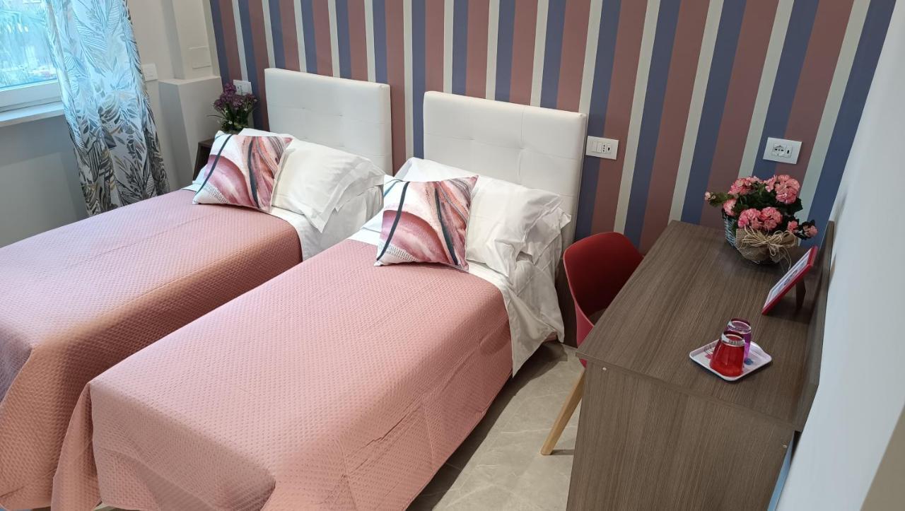 Maison Tullio ソレント エクステリア 写真
