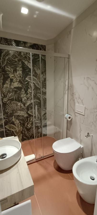 Maison Tullio ソレント エクステリア 写真