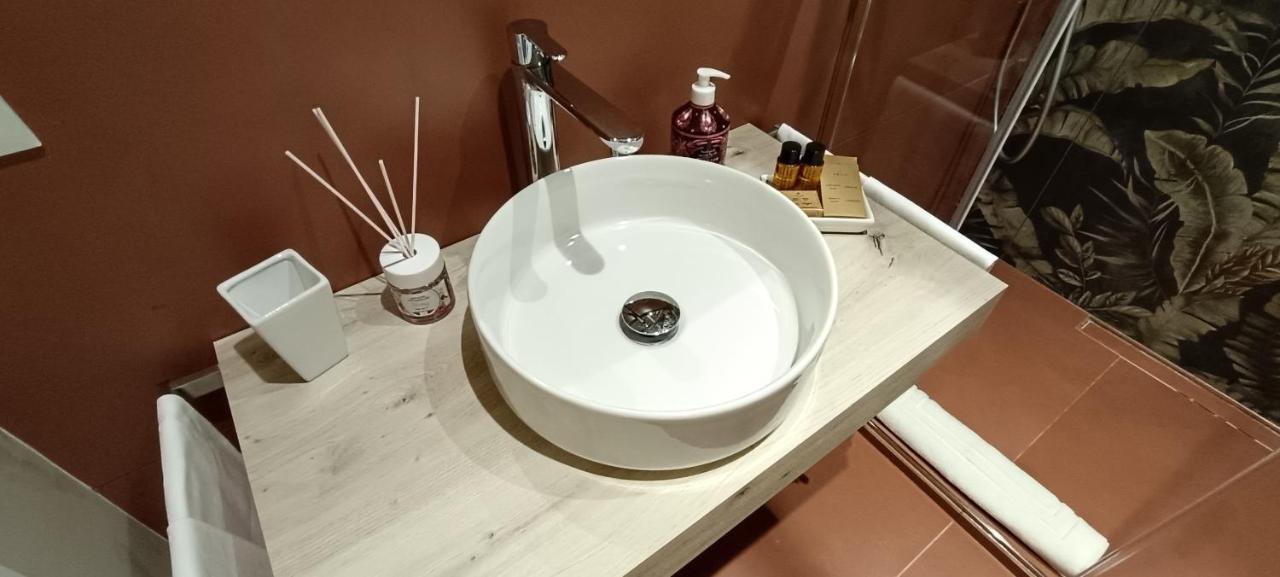 Maison Tullio ソレント エクステリア 写真